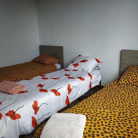 Wonderful Stay Monet Gante Exterior foto